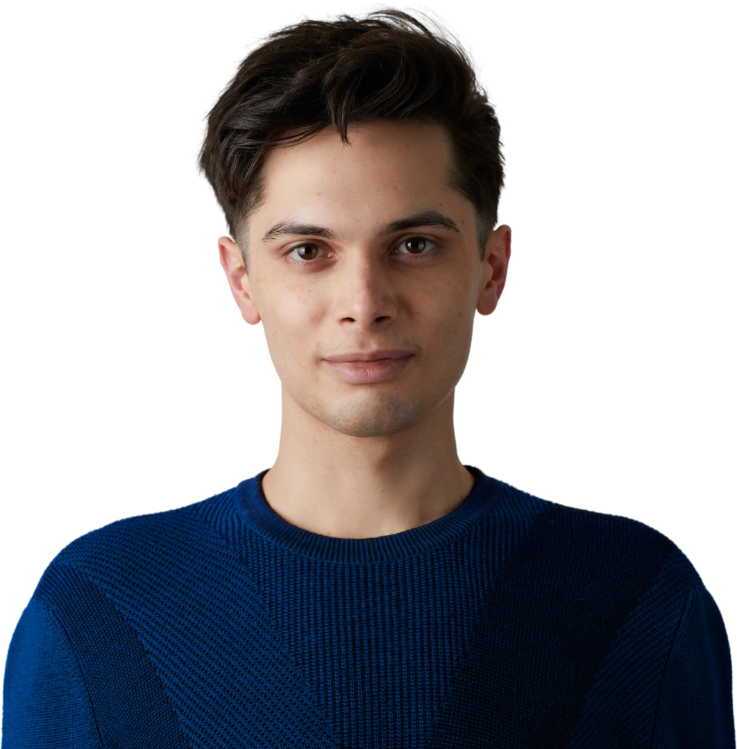 Daniel Lobo, AI-implementatiepartner
